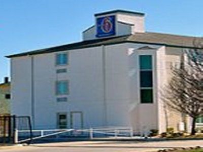 Motel 6-New Orleans, La New Orleans