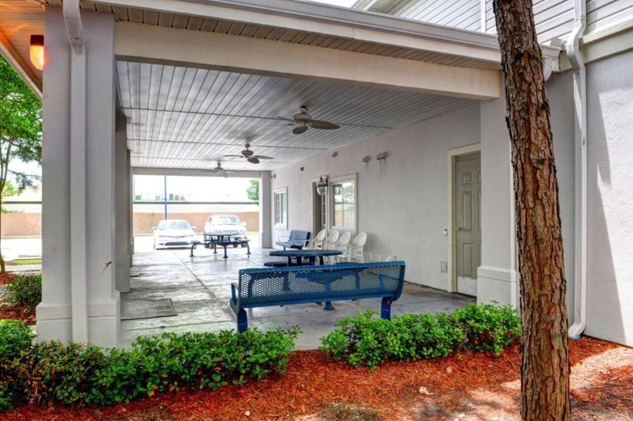 Motel 6-New Orleans, La