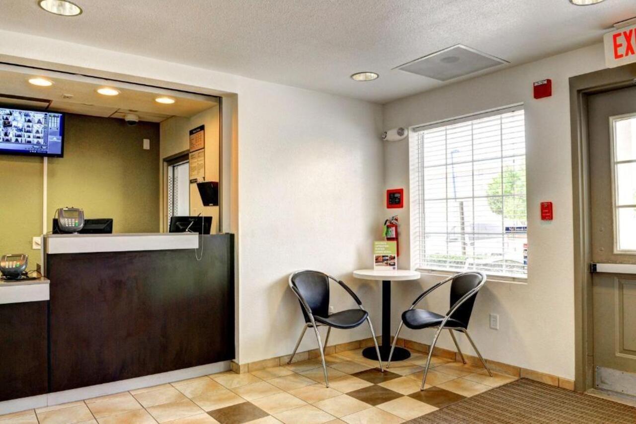 Motel 6-New Orleans, La