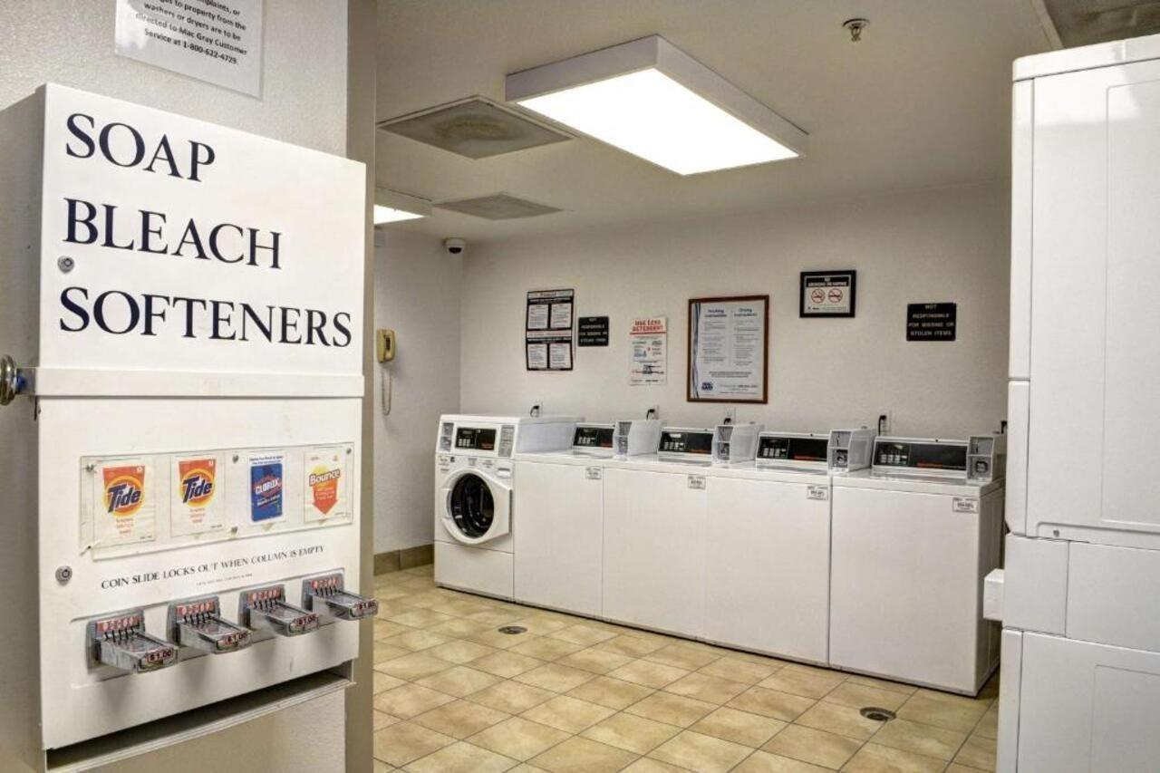 Motel 6-New Orleans, La 2*