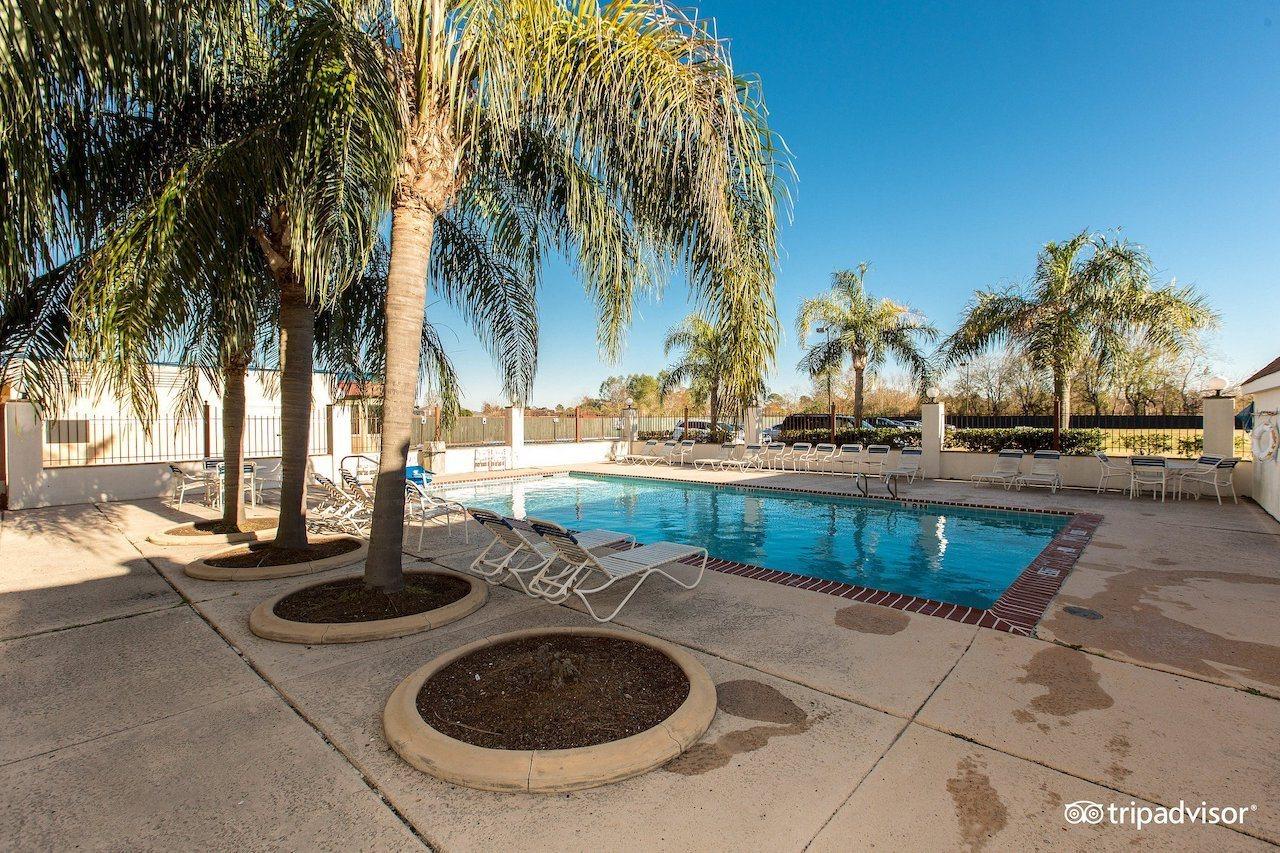 Express By Marriott 1-10 3* New Orleans