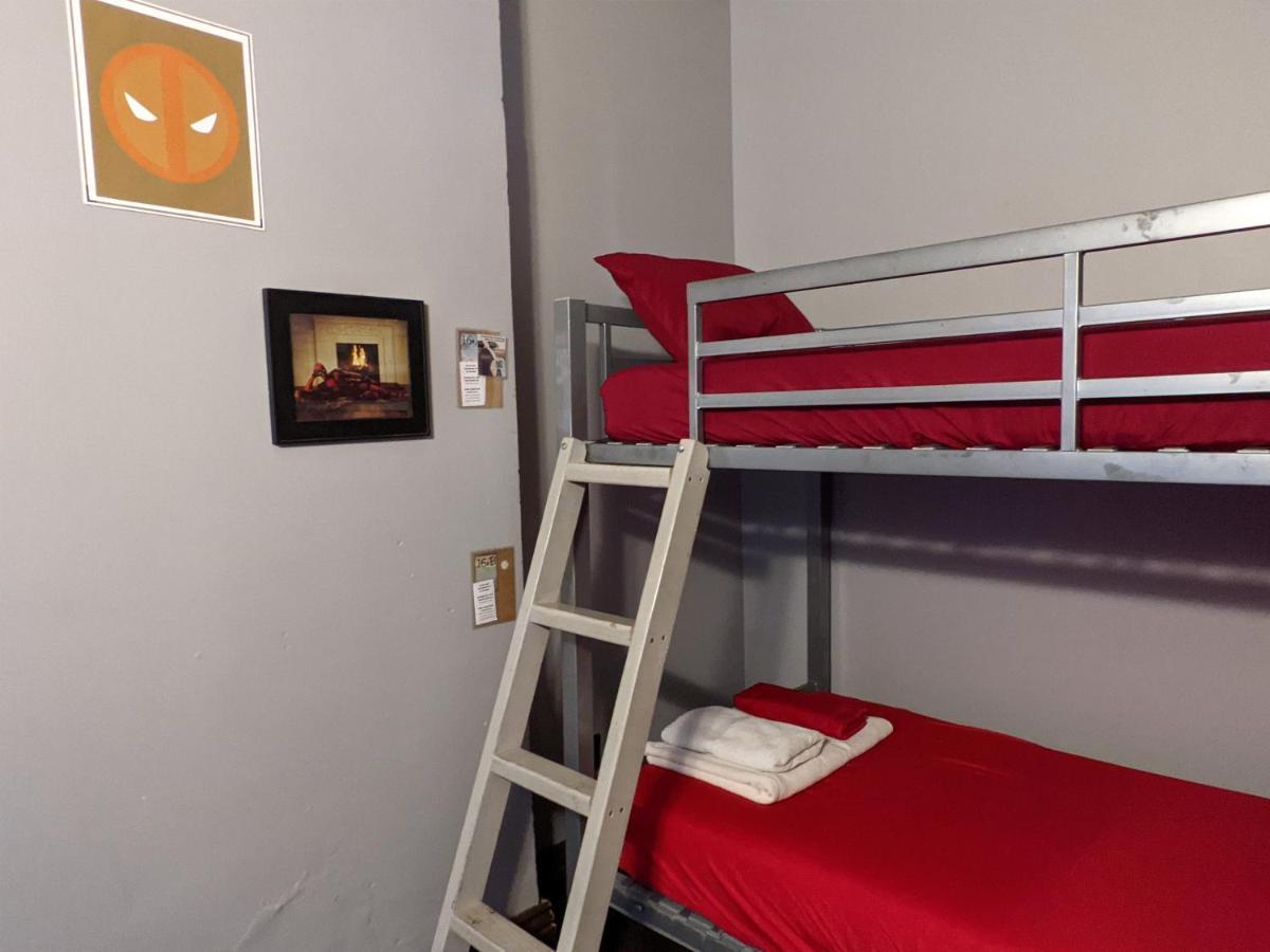 Site 61 * New Orleans