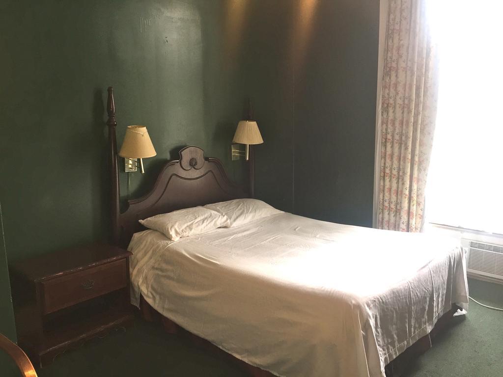 Hostel St Vincent's New Orleans