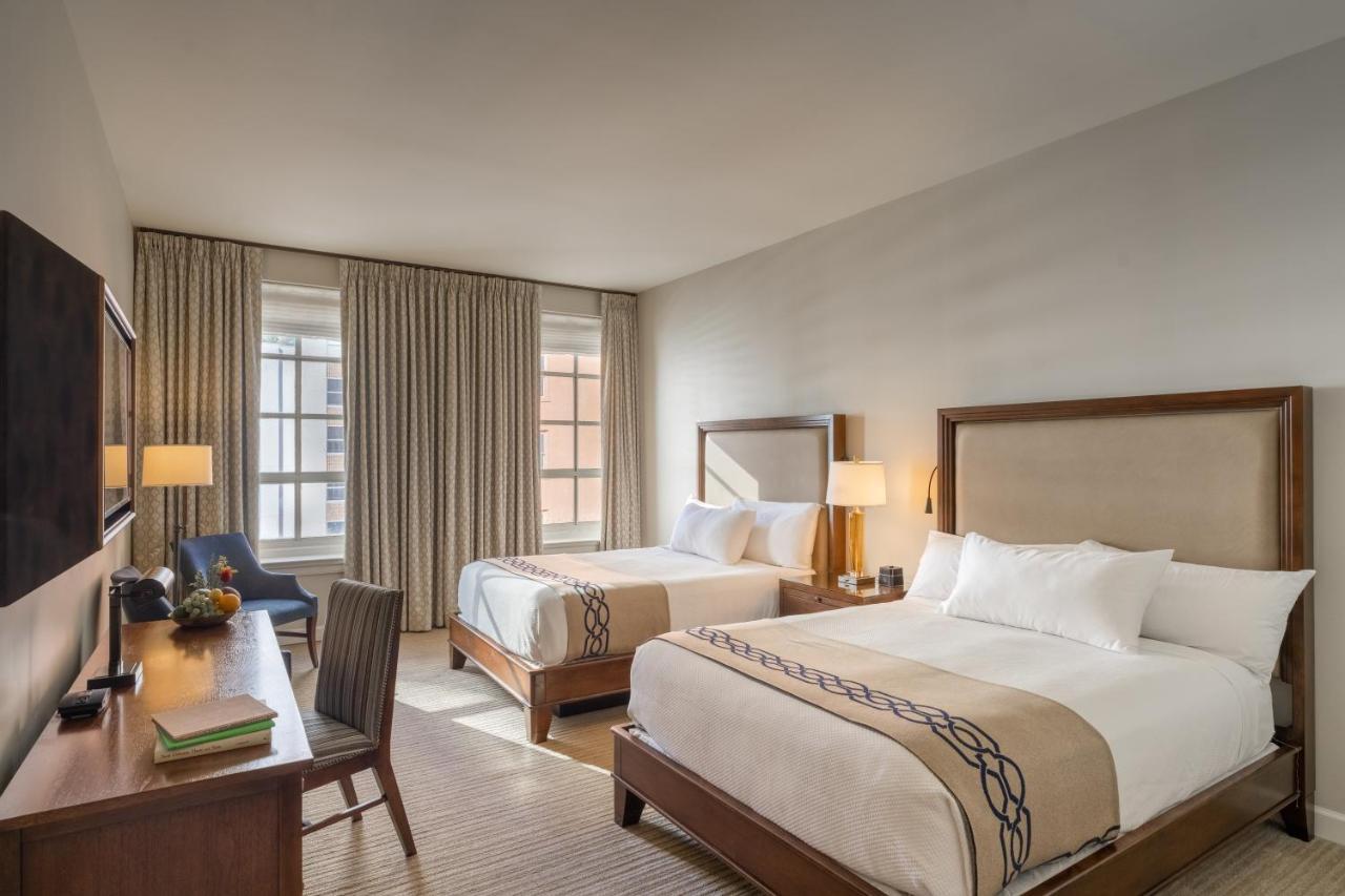 Hotel Nopsi Hotel New Orleans