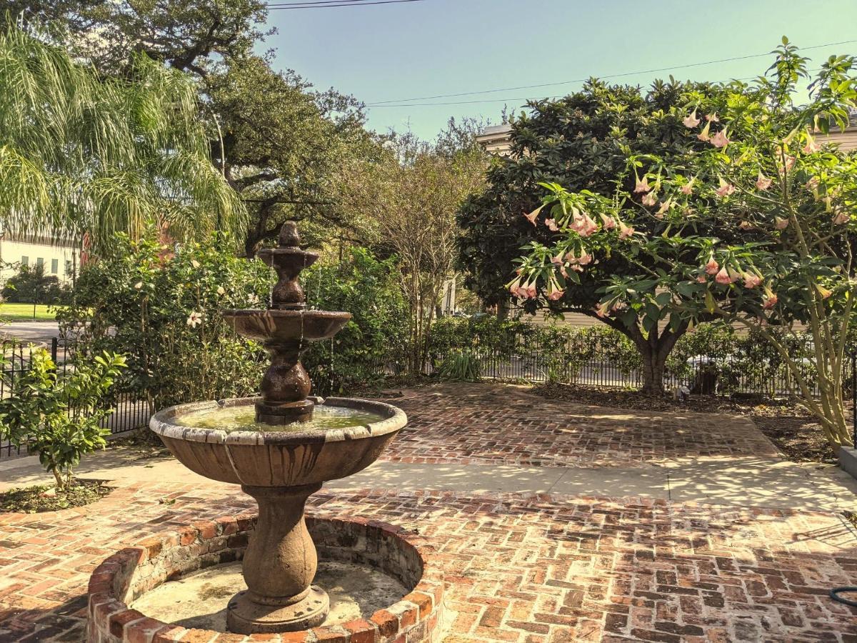 Bed & Breakfast The Esplanade Mansion 3*