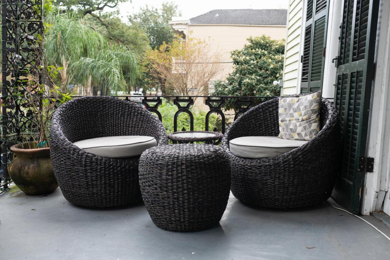 The Esplanade Mansion 3*