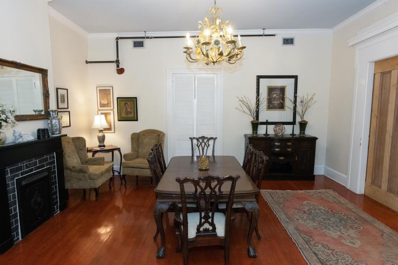 The Esplanade Mansion 3*