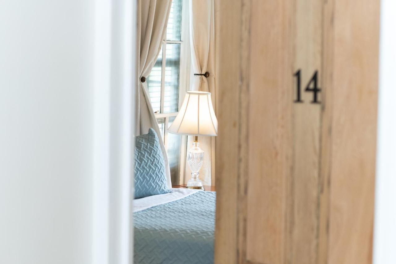 The Esplanade Mansion Bed & Breakfast