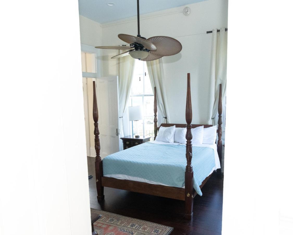 The Esplanade Mansion 3* New Orleans