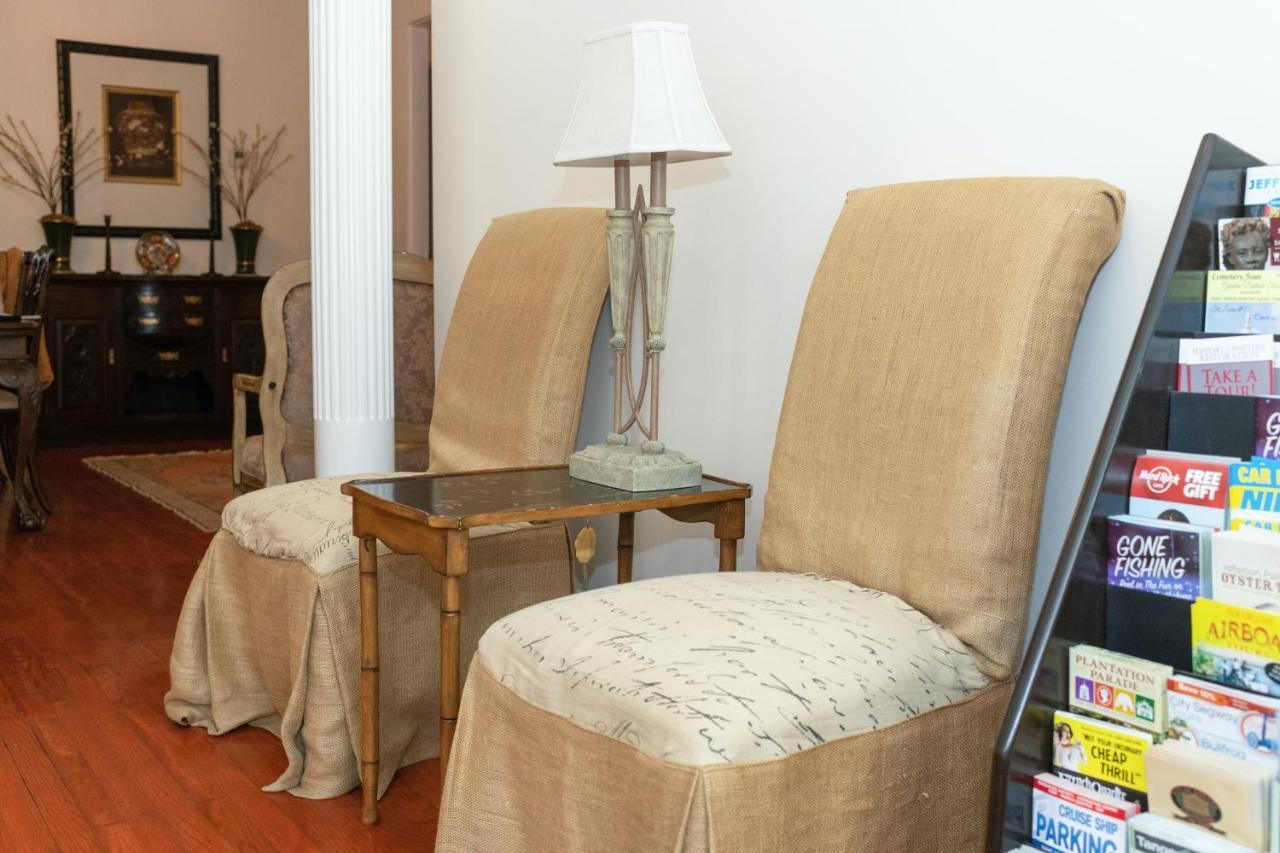 The Esplanade Mansion Bed & Breakfast