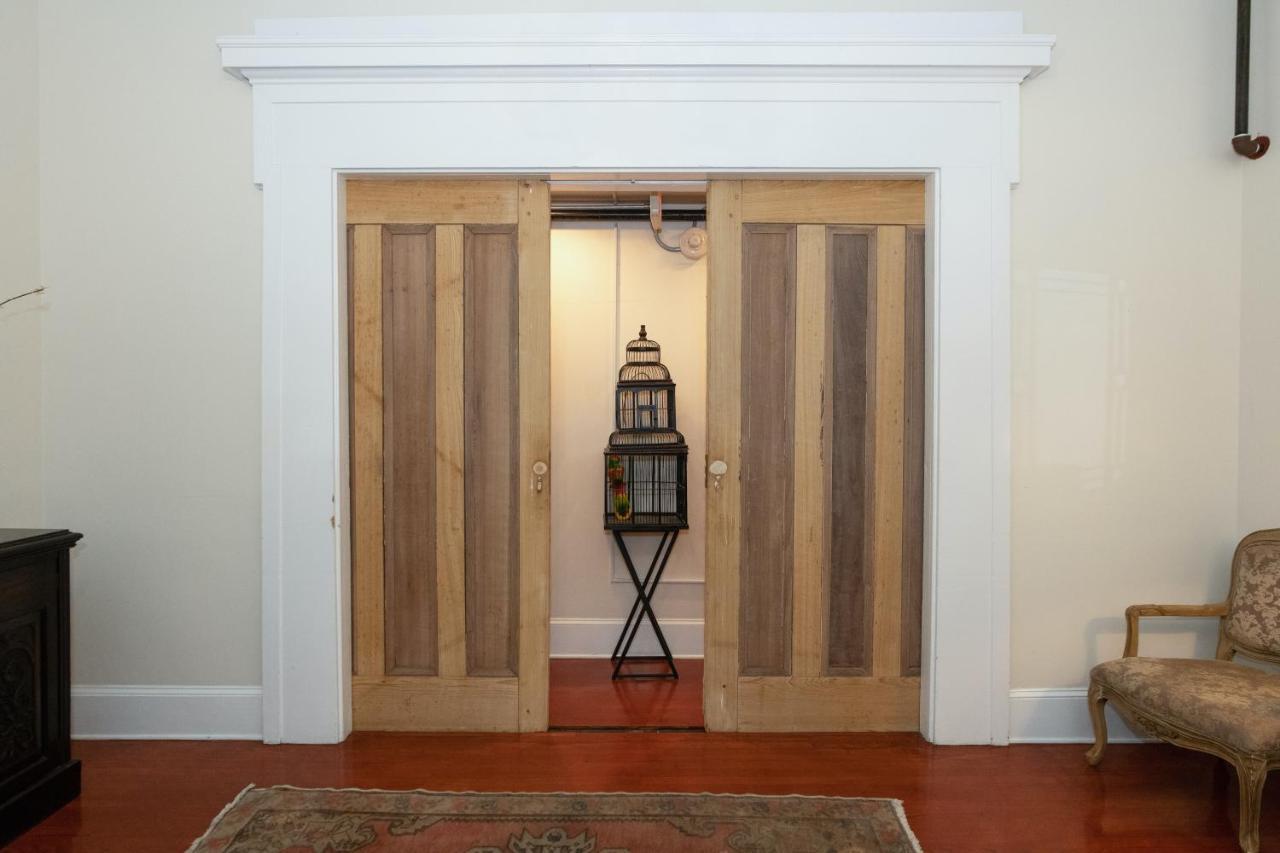 The Esplanade Mansion Bed & Breakfast 3*