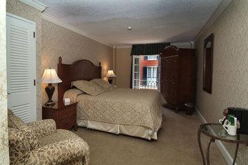 Le Marais Hotel 3*