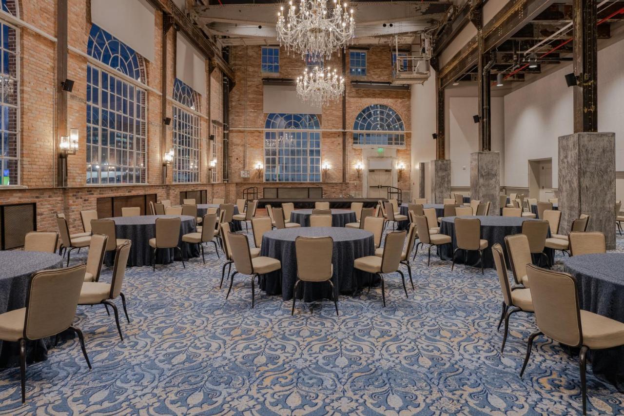 Hotel Nopsi Hotel New Orleans 5*