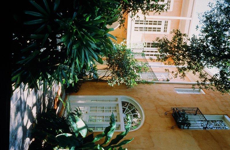 Soniat House Inn New Orleans