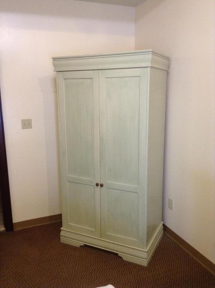 Hotel The Prytania Park 2*