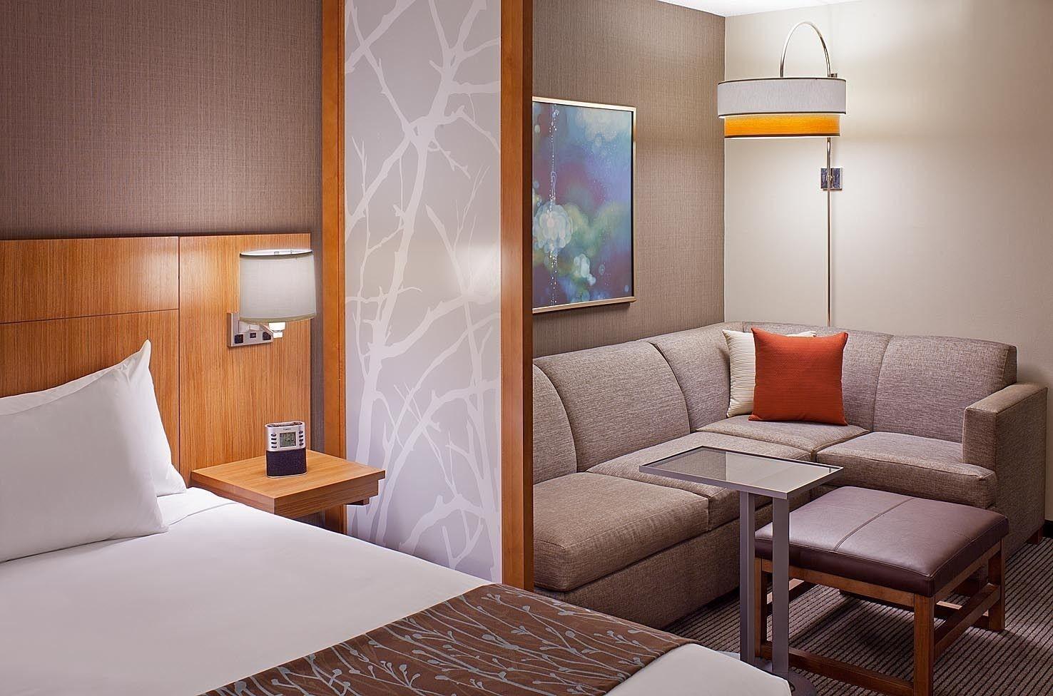 Hotel Hyatt Place Convention Center