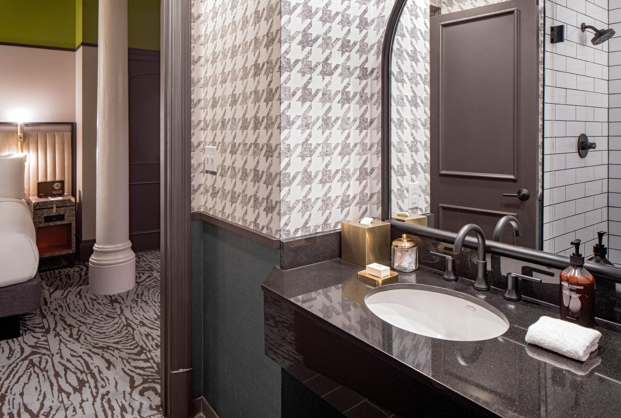 Pelham Hotel New Orleans