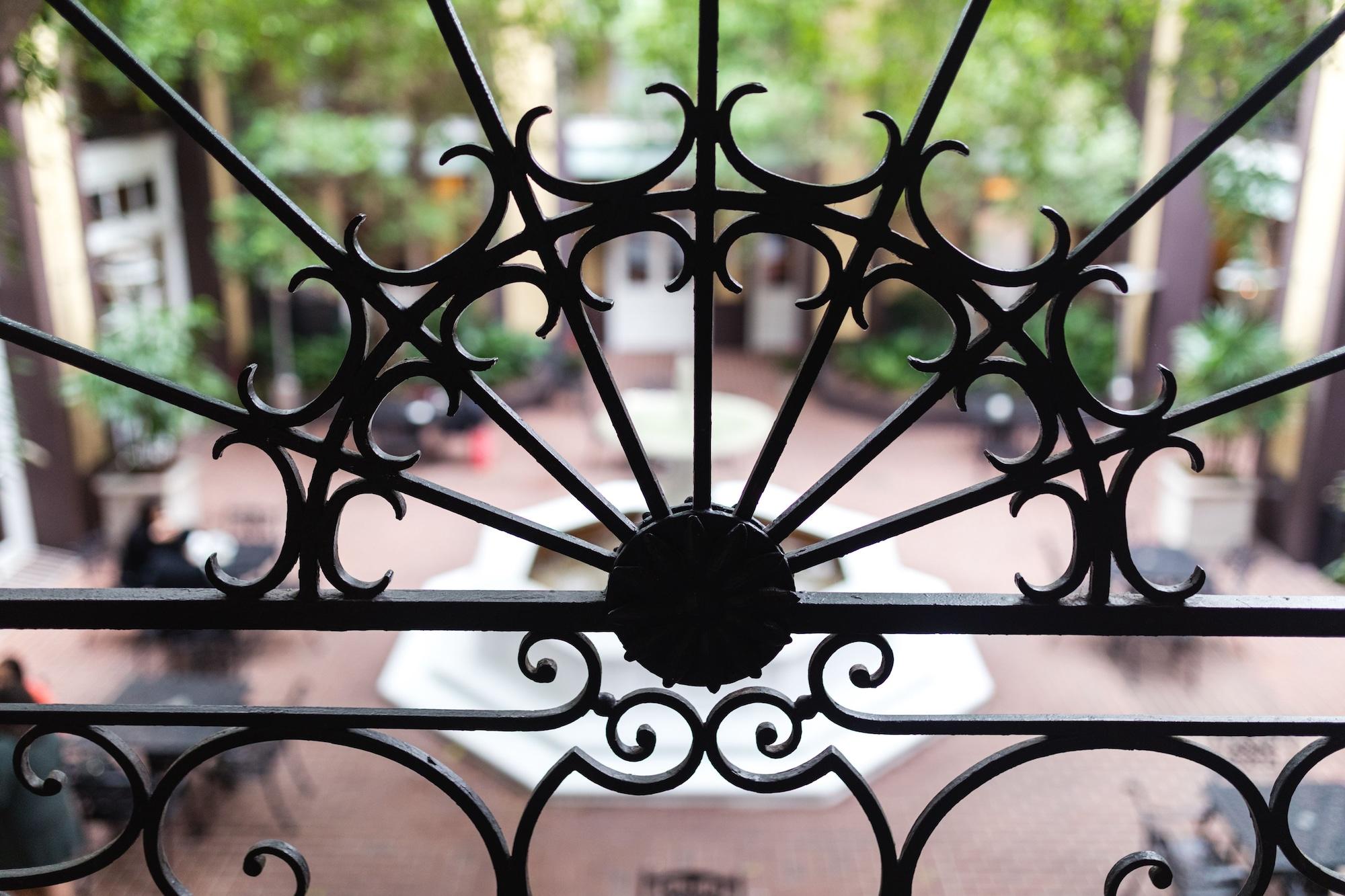 Hotel Mazarin