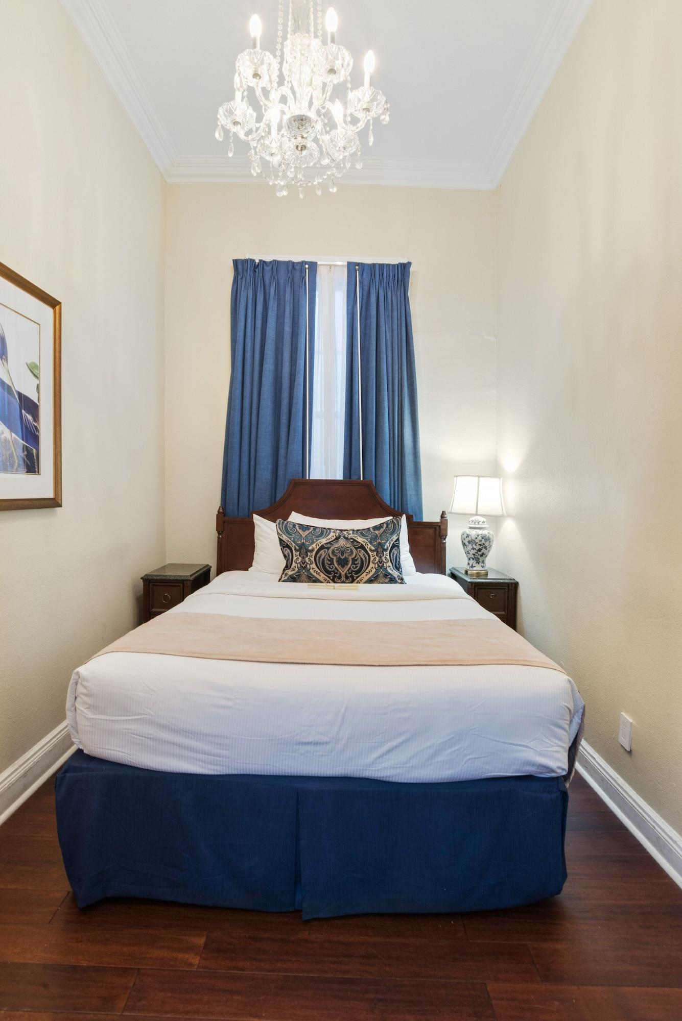 Andrew Jackson French Quarter Hotel