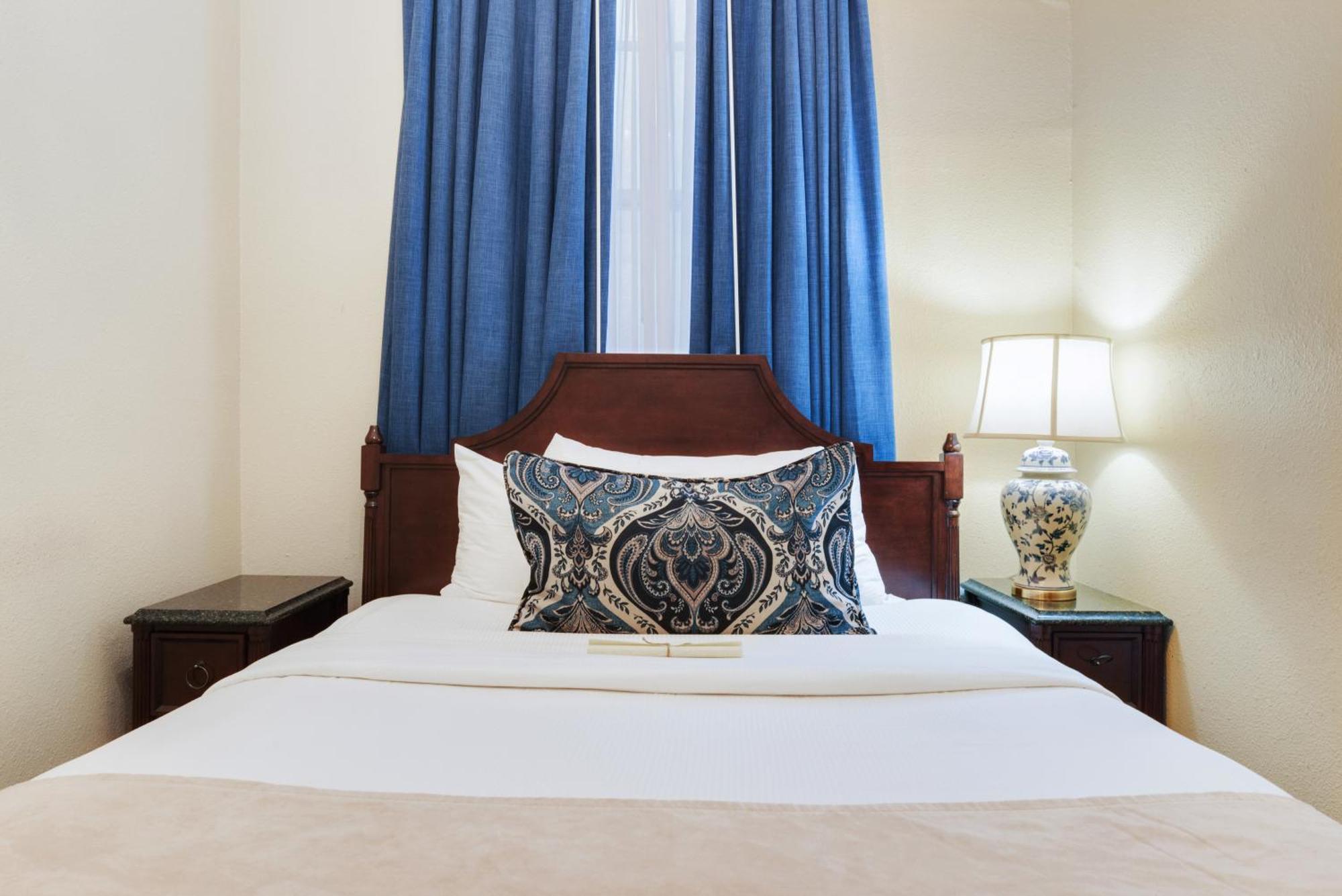 Andrew Jackson French Quarter 3* New Orleans