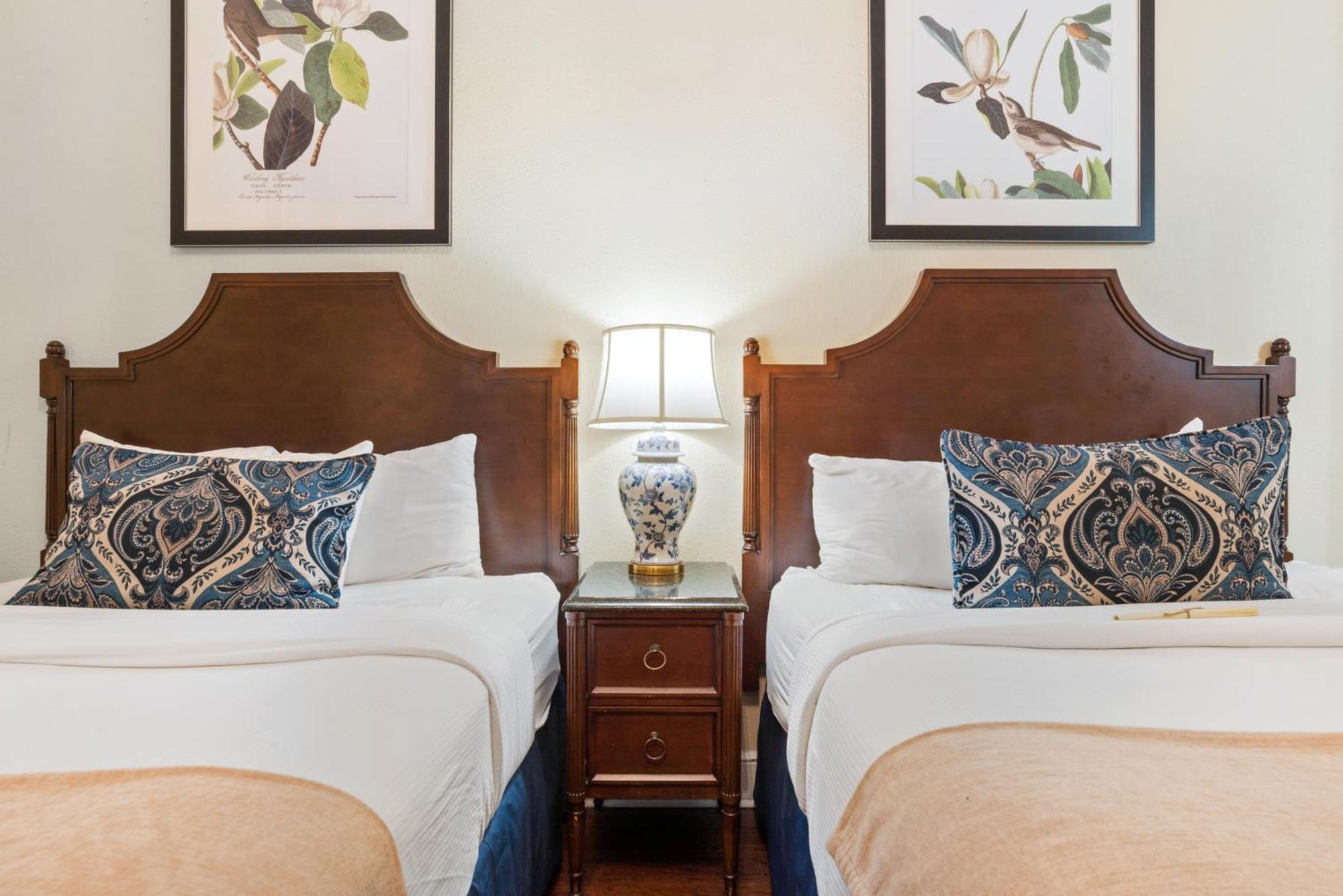 Andrew Jackson French Quarter 3* New Orleans