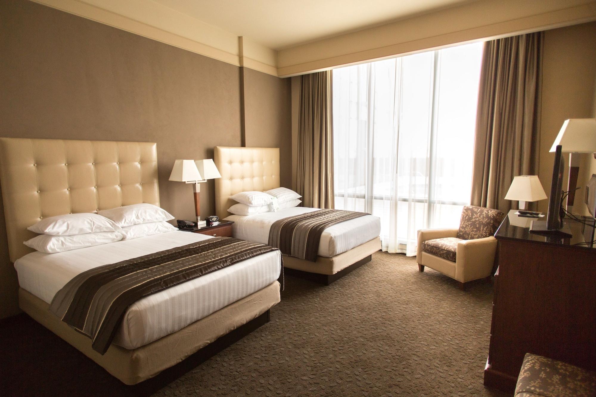 Drury Plaza 3* New Orleans