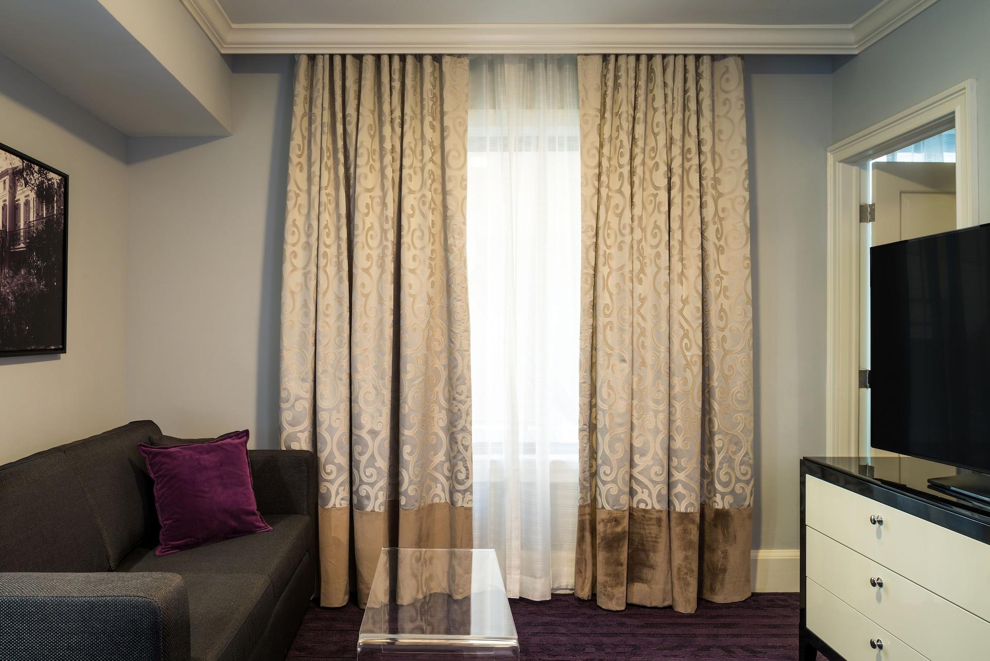 Hampton & Canal St. French Quarter Hotel New Orleans