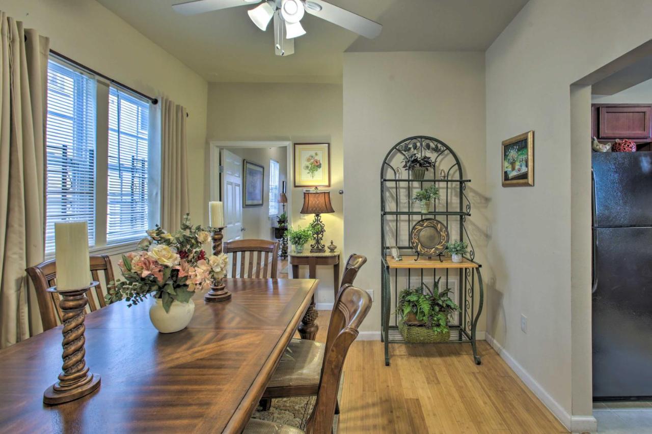 Retreat About 3 Mi To Bourbon Street! Apartment New Orleans