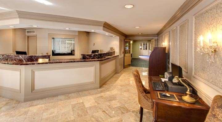 Hotel Dauphine Orleans 3*