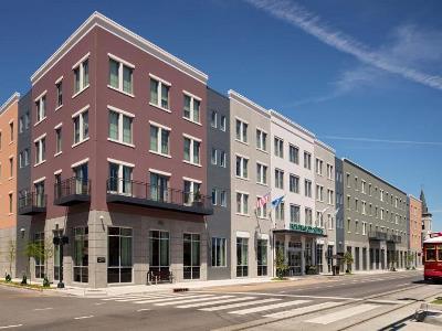 Homewood By Hilton French Quarter 3*