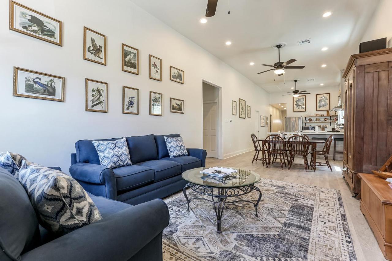 Renovated Historic 4br House Near Magazine St & Uptown *