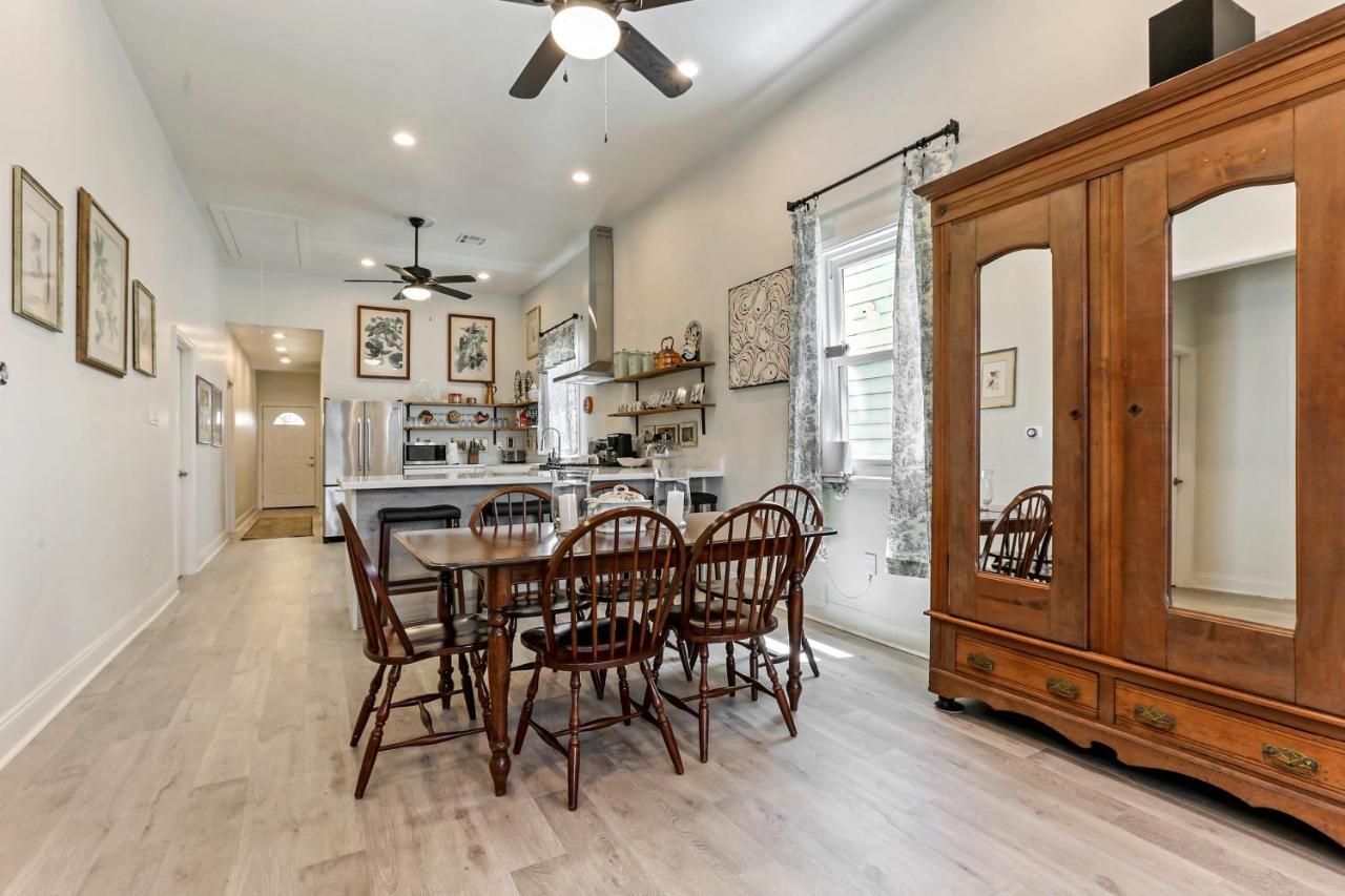 Apartment Renovated Historic 4br House Near Magazine St & Uptown