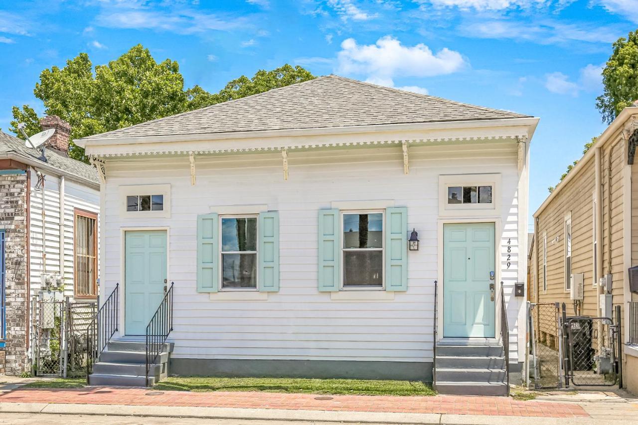 Renovated Historic 4br House Near Magazine St & Uptown Apartment