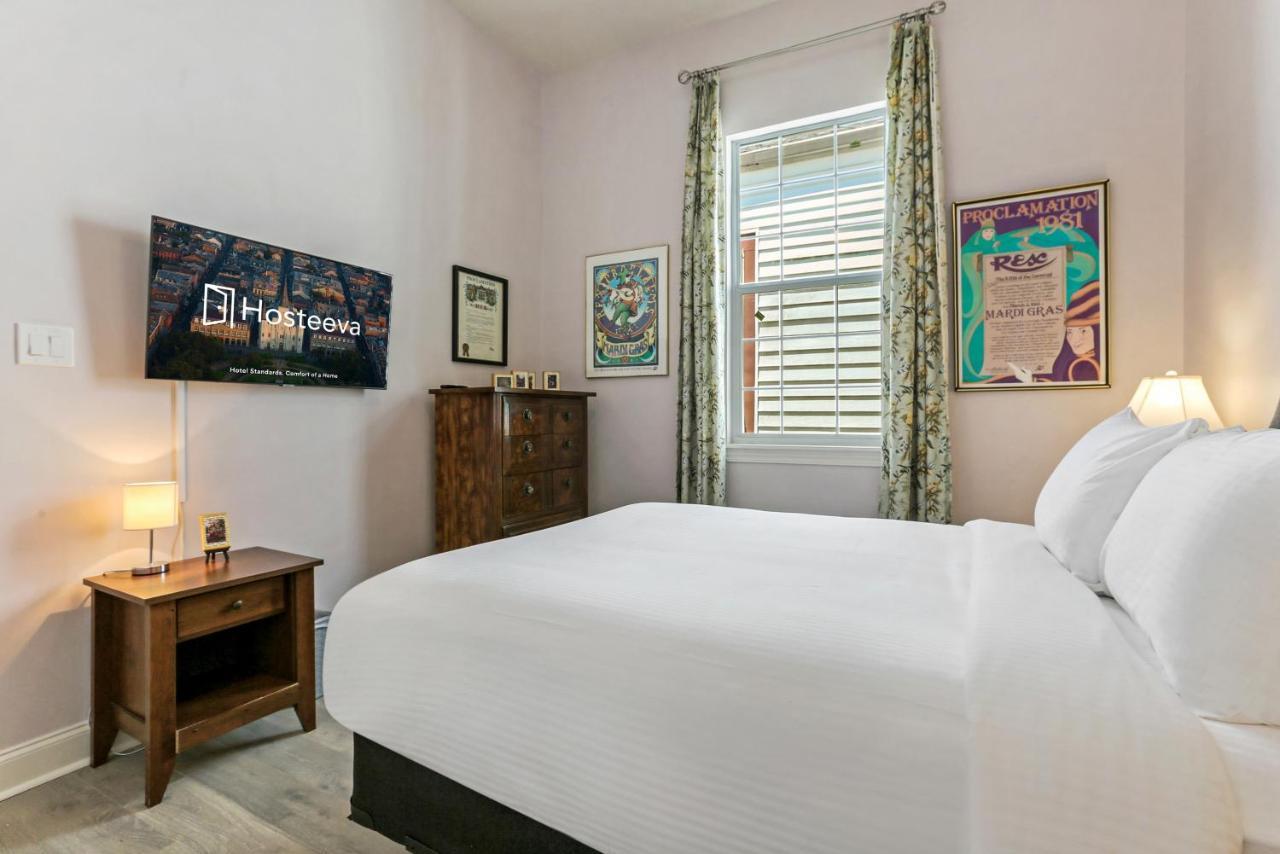 Renovated Historic 4br House Near Magazine St & Uptown *