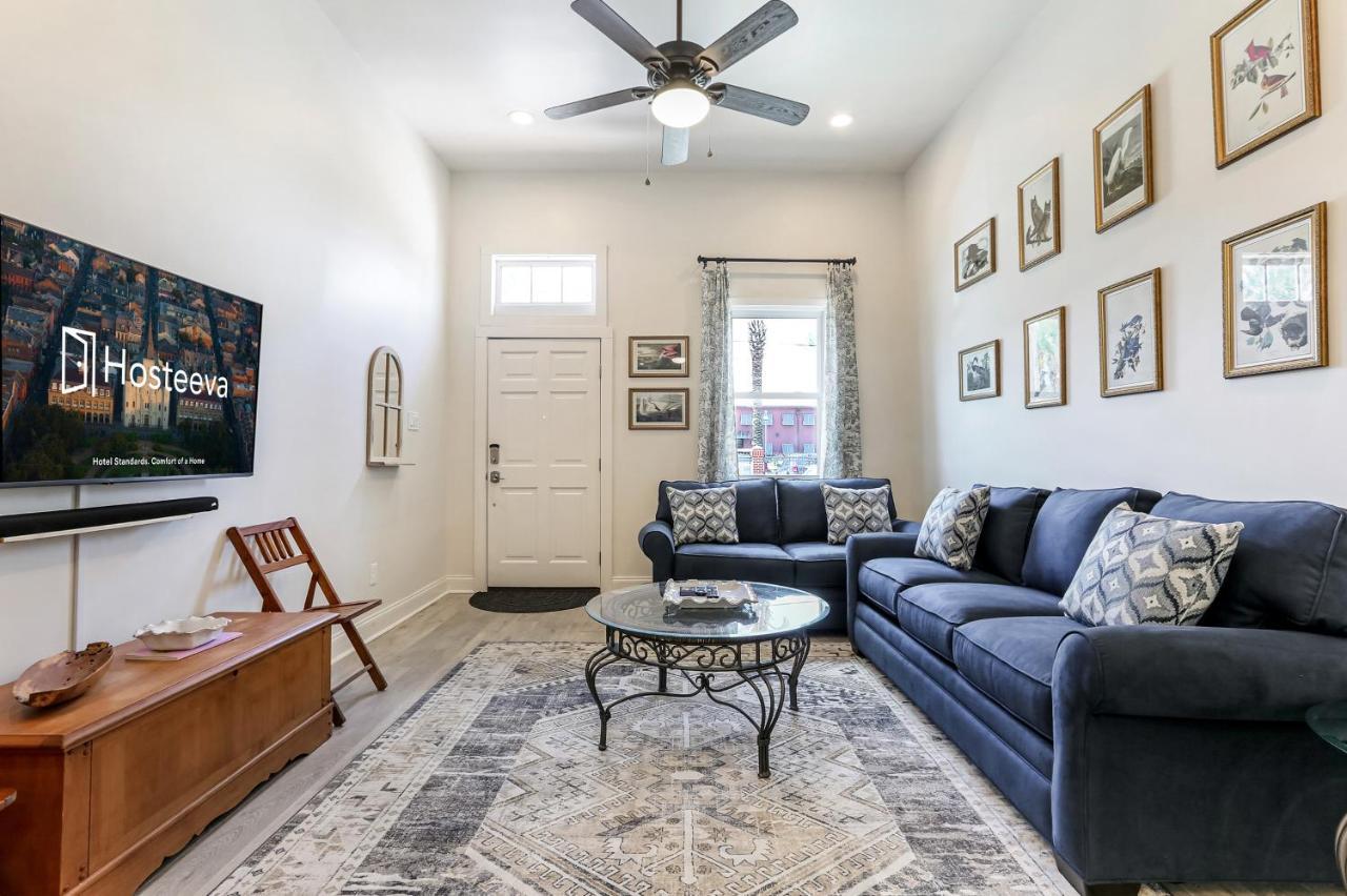 Renovated Historic 4br House Near Magazine St & Uptown * New Orleans