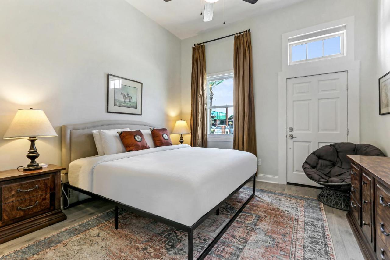 Apartment Renovated Historic 4br House Near Magazine St & Uptown New Orleans