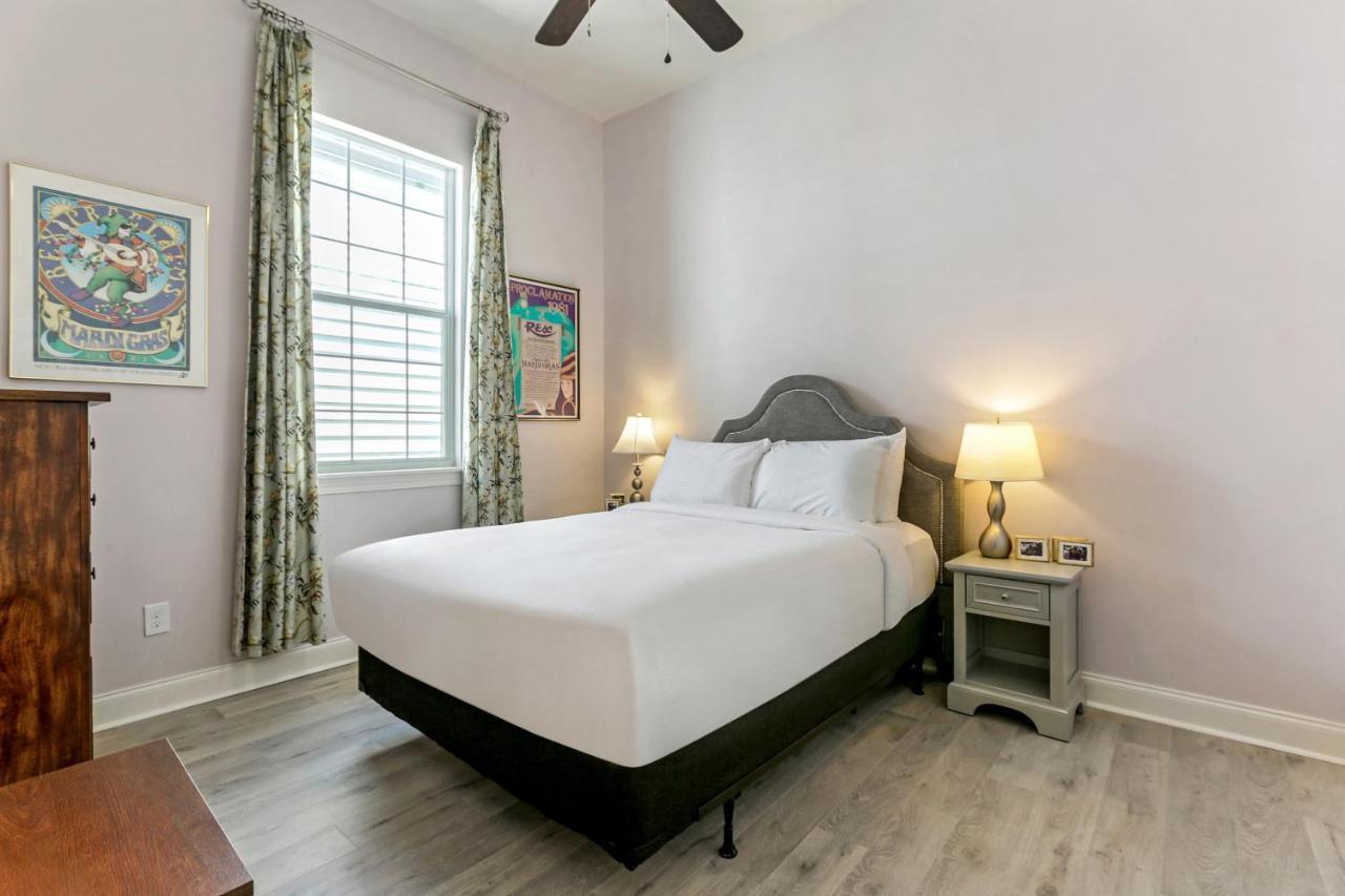 Renovated Historic 4br House Near Magazine St & Uptown * New Orleans