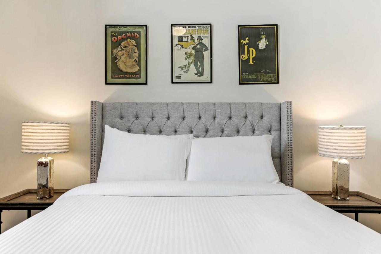 Renovated Historic 4br House Near Magazine St & Uptown Apartment