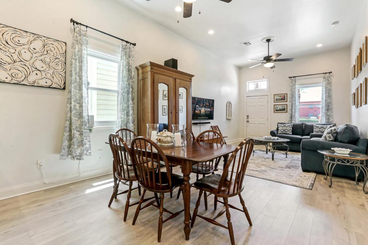 Renovated Historic 4br House Near Magazine St & Uptown *