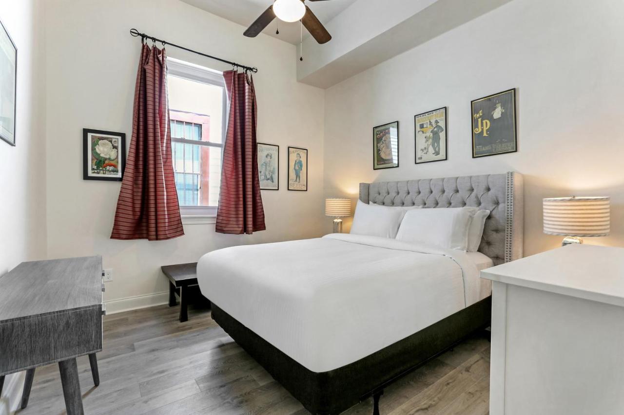 Renovated Historic 4br House Near Magazine St & Uptown * New Orleans