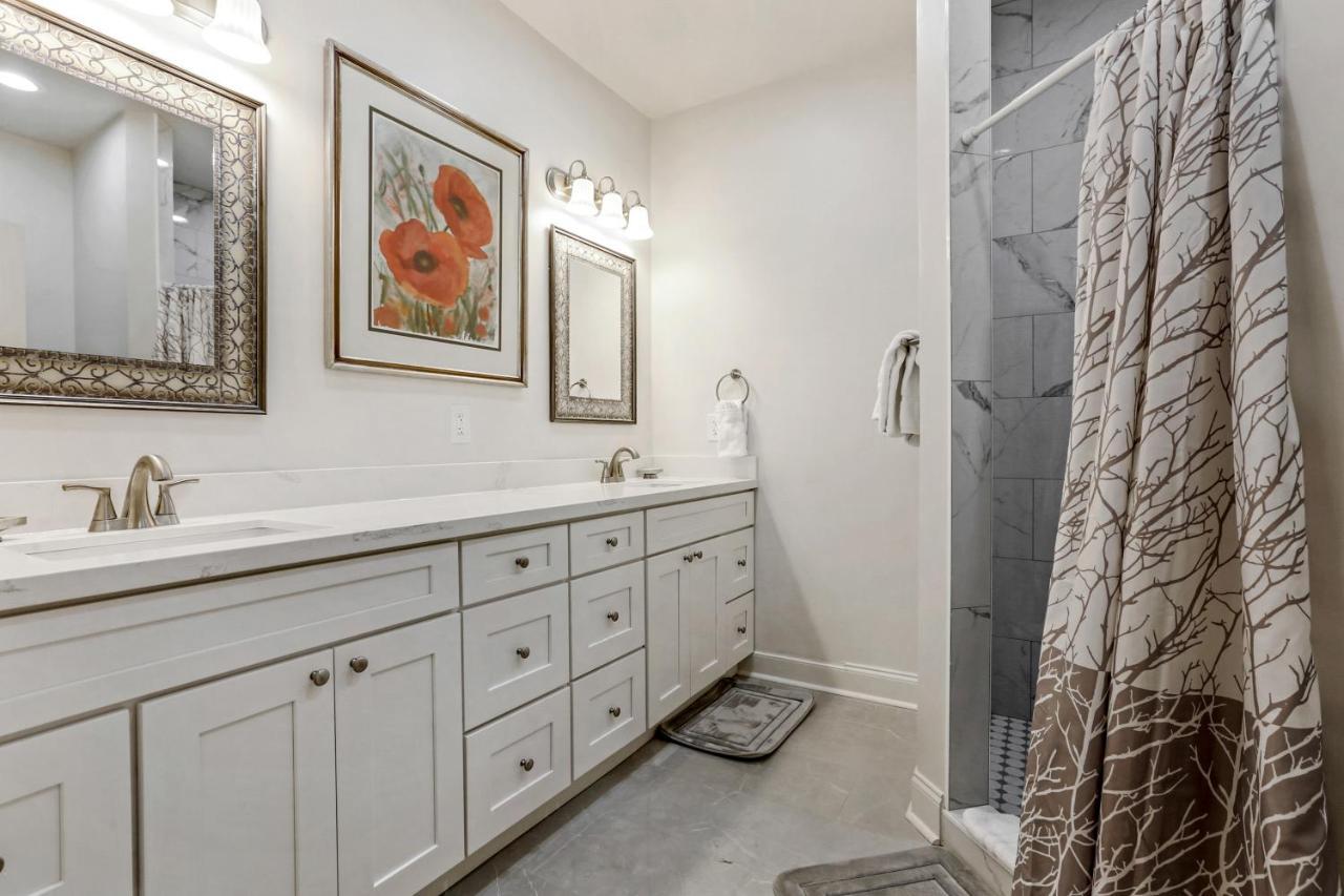 Renovated Historic 4br House Near Magazine St & Uptown