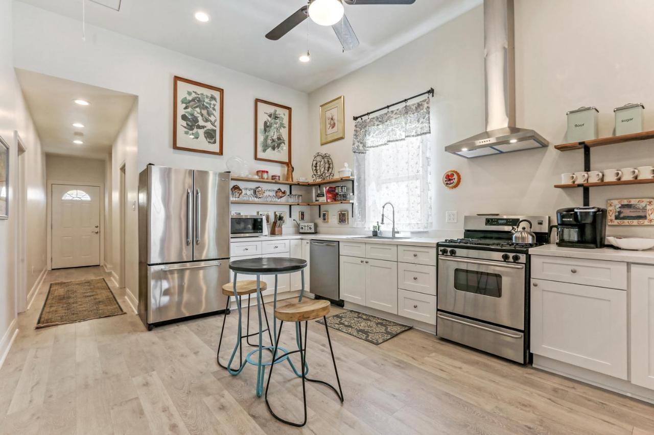 Renovated Historic 4br House Near Magazine St & Uptown Apartment *