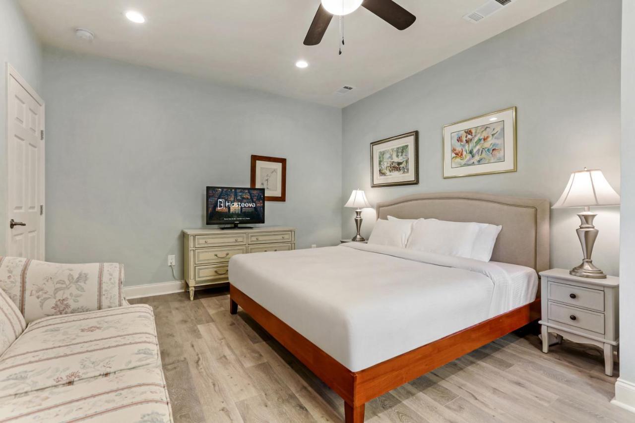 Renovated Historic 4br House Near Magazine St & Uptown New Orleans