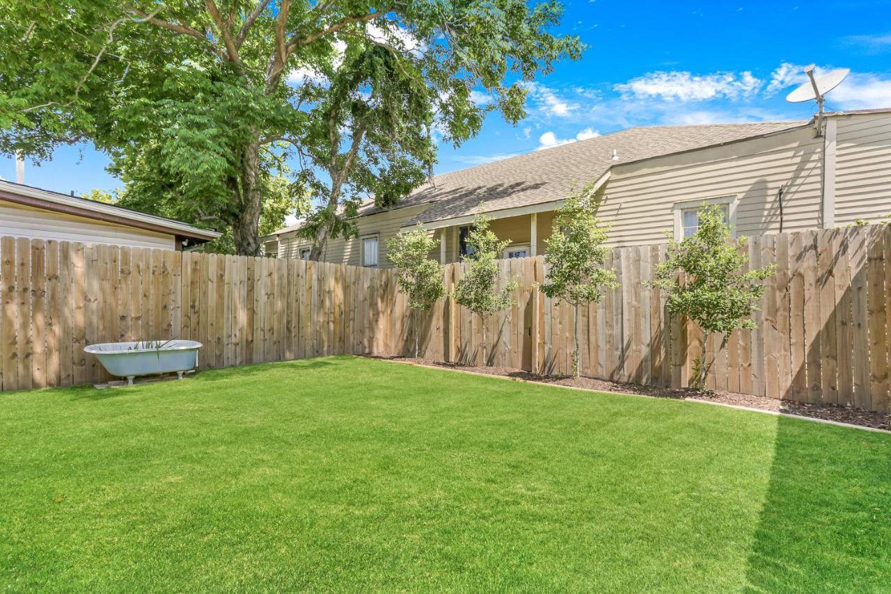 Renovated Historic 4br House Near Magazine St & Uptown Apartment