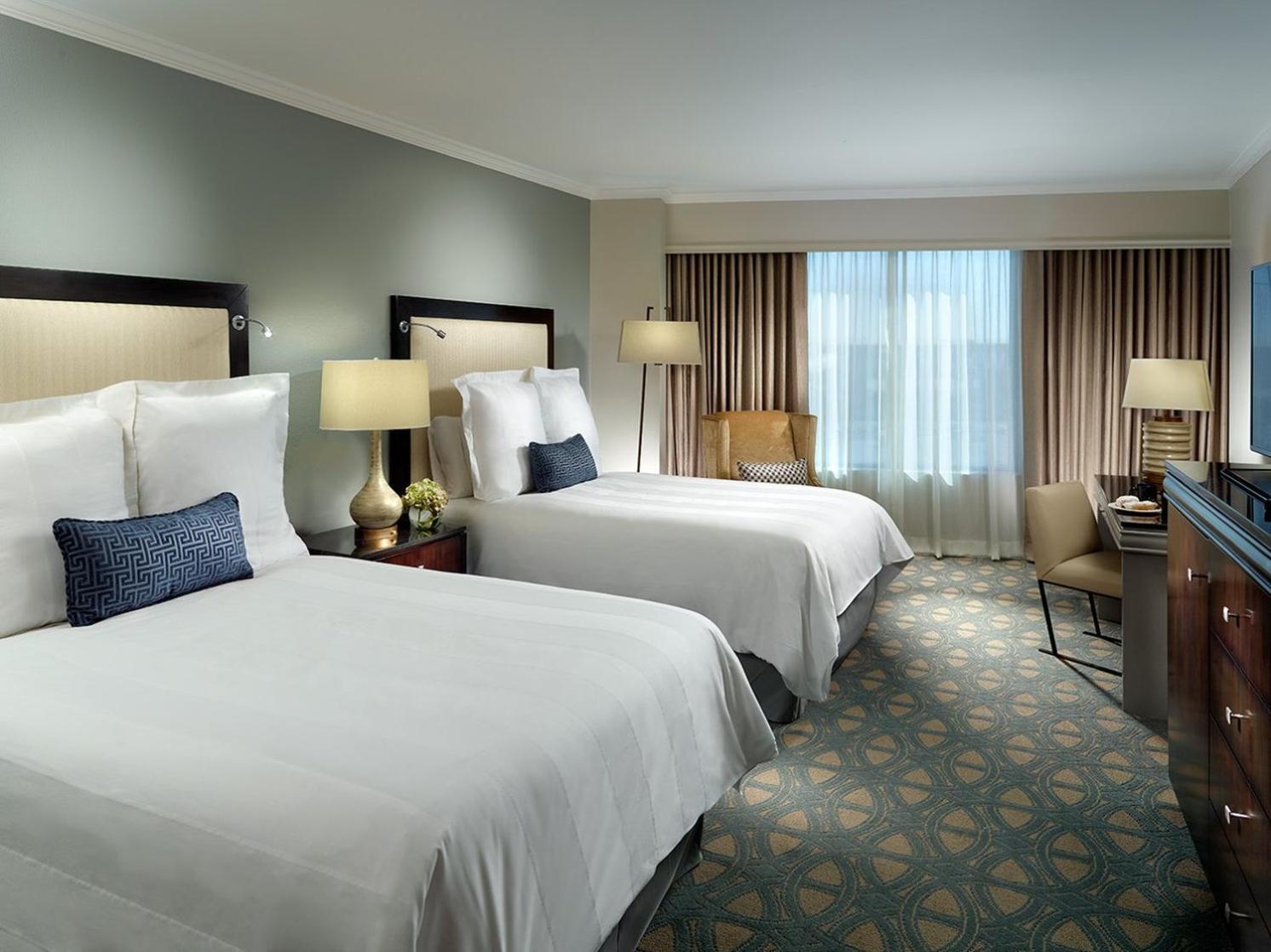 Hotel Riverfront 4*