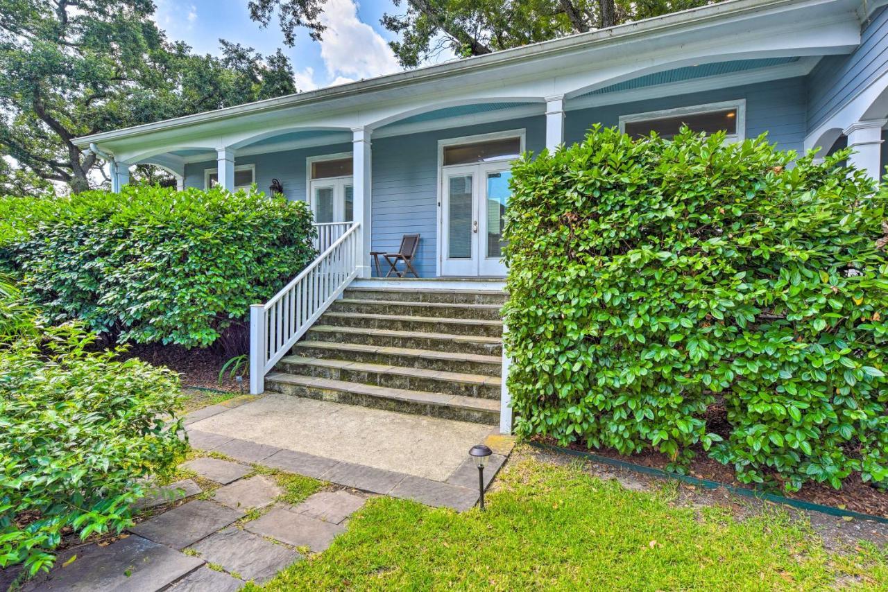 Adorable About 6 Mi To Uptown! Holiday home New Orleans