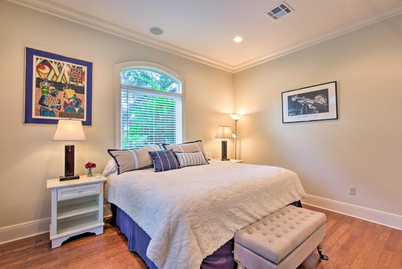 Adorable About 6 Mi To Uptown! * New Orleans