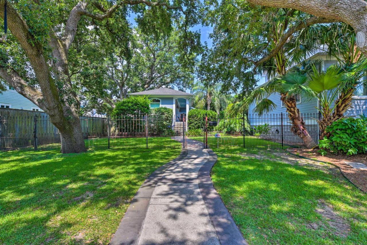Holiday home Adorable About 6 Mi To Uptown! New Orleans