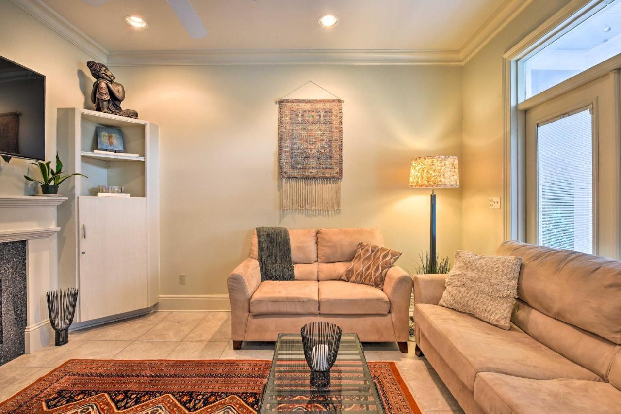 Adorable About 6 Mi To Uptown! * New Orleans