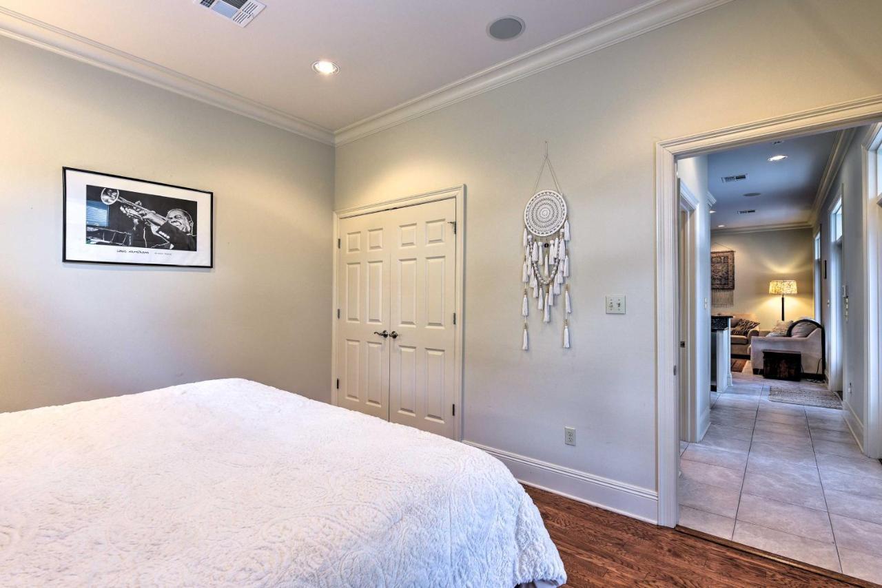Holiday home Adorable About 6 Mi To Uptown! New Orleans